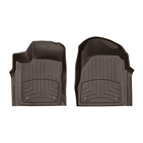 Front 3D Floor Mats, 479301IM